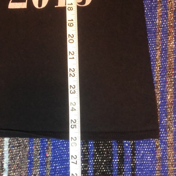 Thomas Rhett 2019 Very Hot Summer Tour Tee Shirt - Picture 10 of 10